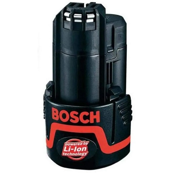 Аккумулятор для инструмента Bosch 1600Z0002X 2 Ач, 12