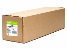 Бумага Cactus CS-LFP80-620175, инженерная бумага, A1+, 80г/м2, рулон А1+ 80 г/м2 л. покрытие белый