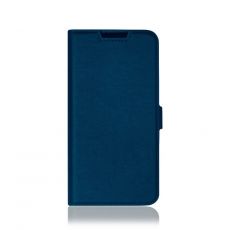 Чехол (флип-кейс) DF xiFlip-62 [df xiflip-62 (blue)] для Xiaomi Redmi 9, синий