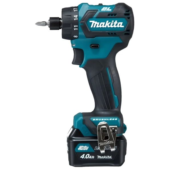 Дрель Makita DF032DWME