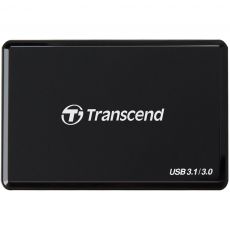 Картридер Transcend TS-RDF9K