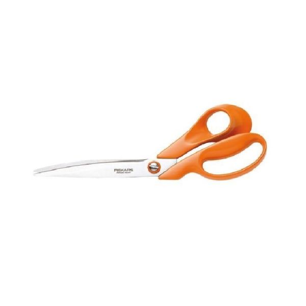 Ножницы Fiskars 1005145 универсальные, серебристый, 1 шт