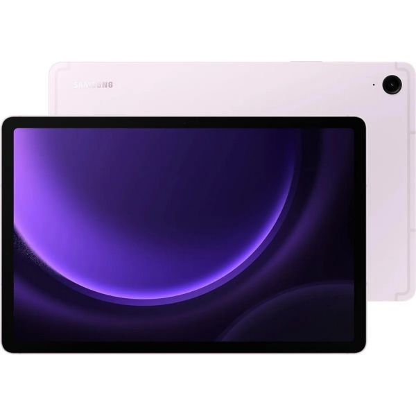 Планшетный компьютер Samsung Galaxy Tab S9 FE BSM-X516B Android 13, 10.9