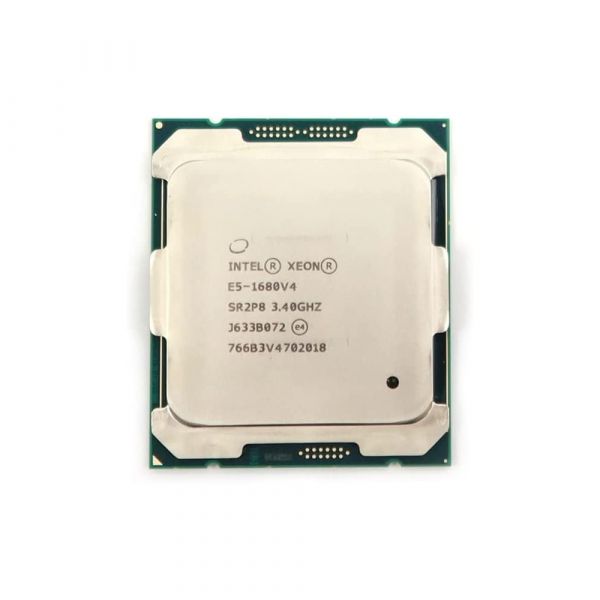 Процессор Intel Xeon E5-1680 v4 3.4-4.0 ГГц OEM