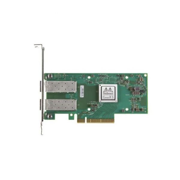 Сетевая карта Mellanox ConnectX-5 Ex Ethernet QSFP28