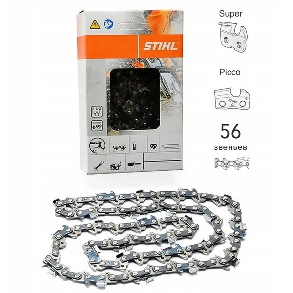 Цепь для пилы Stihl 36170060056
