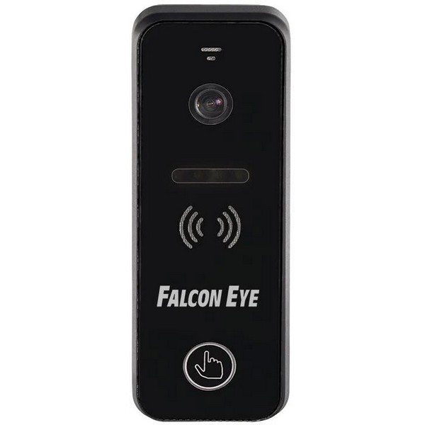 Видеопанель Falcon Eye FE-ipanel 3 черный