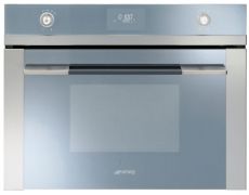 Встраиваемая микроволновая печь Smeg SF4120M